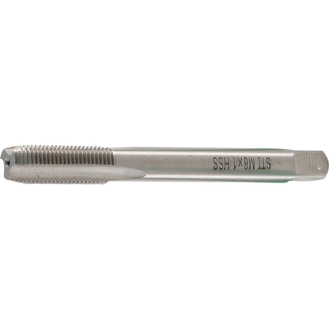 BGS STI-Einschnitt-Gewindebohrer - HSS-G - M8 x 1,0 mm