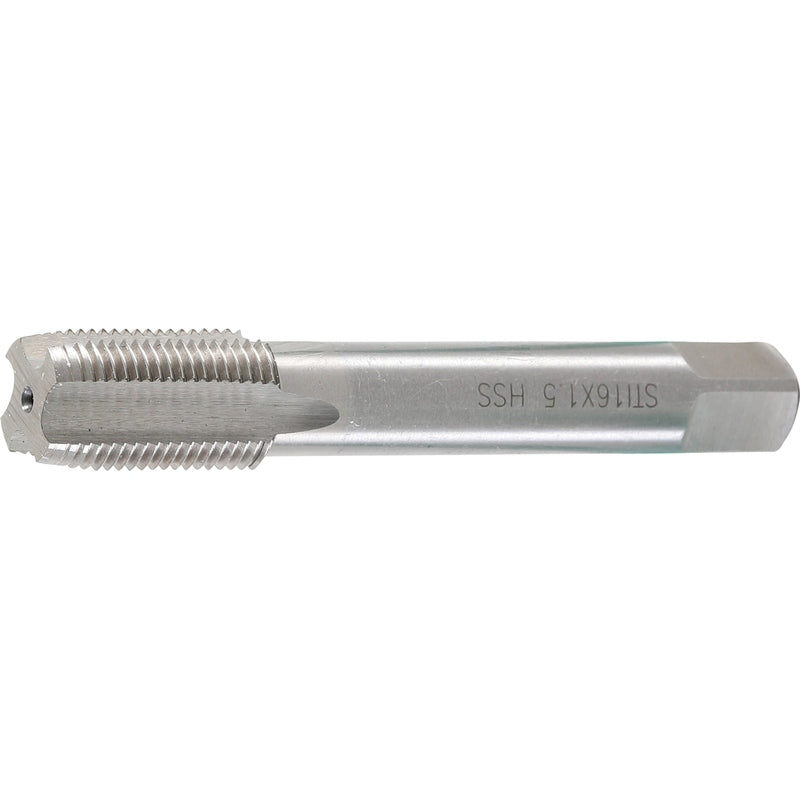 BGS STI-Einschnitt-Gewindebohrer - HSS-G - M16 x 1,5 mm