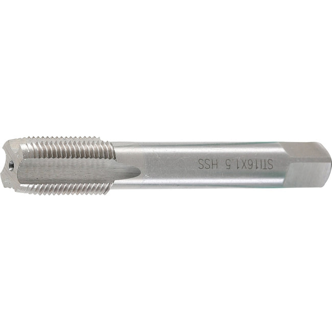 BGS STI-Einschnitt-Gewindebohrer - HSS-G - M16 x 1,5 mm